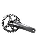 SHIMANO ručice - XTR M9100 12 - siva