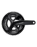 SHIMANO ručice s pretvaračem - 105 R7000 172,5mm 50/34 - crna