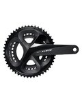 SHIMANO ručice s pretvaračem - 105 R7000 172,5mm 52/36 - crna