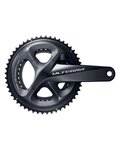 SHIMANO ručice - ULTEGRA R8000 11 50/34  - crna