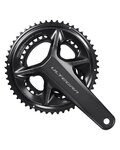 SHIMANO ručice - ULTEGRA R8100 12 52/36 - crna