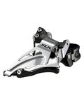 SHIMANO SLX FD-M7025 TOP SWING - srebrna/crna