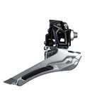 SHIMANO DERAILLEUR 105 R7000 - srebrna/crna