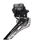 SHIMANO DURA-ACE R9250 - srebrna/crna