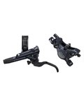 SHIMANO hidraulička kočnica - SLX M7100 FRONT - crna