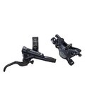 SHIMANO hidraulička kočnica - SLX M7100 REAR - crna
