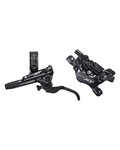 SHIMANO hidraulička kočnica - DEORE XT M8120 FRONT - crna