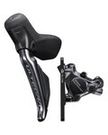 SHIMANO pomicanje - ULTEGRA STR8170/BRR8170 - crna