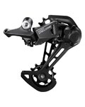 SHIMANO mjenjač - DEORE M5100 - crna