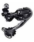 SHIMANO mjenjač - DEORE M592 - crna