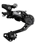 SHIMANO mjenjač - DEORE M6000 - crna