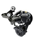 SHIMANO mjenjač - ZEE M640 DH - siva/crna