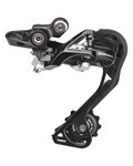 SHIMANO mjenjač - DEORE XT M781 SUPER LONG - crna