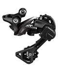 SHIMANO mjenjač - DEORE XT M8000 LONG - crna