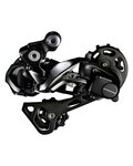 SHIMANO mjenjač - DEORE XT M8000 - crna