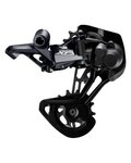 SHIMANO mjenjač - XT M8100 LONG - crna