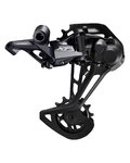 SHIMANO mjenjač - XT M8100 SUPER LONG - crna