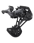 SHIMANO mjenjač - DEORE XT M8130 - siva/crna