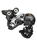 SHIMANO mjenjač - SAINT M820 - crna