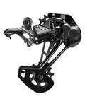 SHIMANO mjenjač - XTR M9100 SUPER LONG - crna
