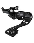 SHIMANO mjenjač - DERAILLEUR 105 R7100 - crna
