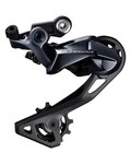 SHIMANO mjenjač - ULTEGRA R8000 SHORT - plava/crna