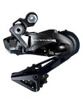 SHIMANO mjenjač - DURA ACE R9150 - crna