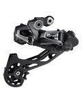 SHIMANO mjenjač - GRX RX815 - siva/crna