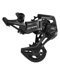 SHIMANO mjenjač - GRX RX822 10-45 - siva/crna