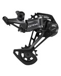 SHIMANO mjenjač - GRX RX822 10-51 - siva/crna