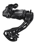 SHIMANO mjenjač - GRX RD-RX825 - crna