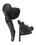 SHIMANO pomicanje - DUAL CONTROL GRX L 1 - crna
