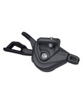 SHIMANO poluga mjenjača - DEORE M4100 RIGHT 10 I-SPEC EV - crna