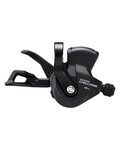 SHIMANO poluga mjenjača - DEORE M4100 RIGHT 10 - crna