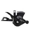 SHIMANO poluga mjenjača - DEORE M5100 RIGHT 11 - crna