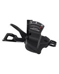 SHIMANO poluga mjenjača - DEORE M5130 RIGHT 10 E-BIKE - crna