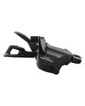 SHIMANO poluga mjenjača - DEORE M6000 RIGHT 10 I-SPEC II - crna