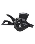 SHIMANO poluga mjenjača - DEORE M6100 RIGHT 12 - crna
