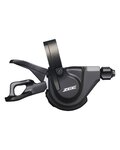SHIMANO poluga mjenjača - ZEE M640 RIGHT 10 - crna