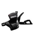 SHIMANO poluga mjenjača - SLX M7000 LEFT 2/3 - crna