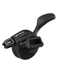 SHIMANO poluga mjenjača - SLX M7100 LEFT 2 I-SPEC EV - crna