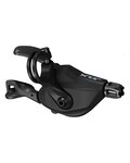 SHIMANO poluga mjenjača - SLX M7100 RIGHT 12 - crna