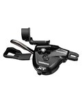 SHIMANO poluga mjenjača - DEORE XT M8000 RIGHT 11 I-SPEC II - crna