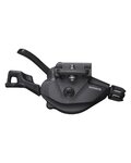 SHIMANO poluga mjenjača - XT M8100 RIGHT 12 SPEC EV - crna
