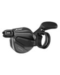 SHIMANO poluga mjenjača - XT M8100 LEFT 2 - crna