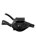 SHIMANO poluga mjenjača - XTR M9100 RIGHT 12 I-SPEC EV - crna