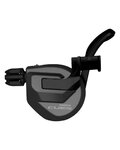 SHIMANO poluga mjenjača - CUES U8000 LEFT 2 I-SPEC II - crna