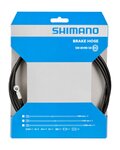 SHIMANO BH90 1700mm - crna