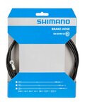 SHIMANO BH90 1700mm - crna