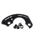 SHIMANO poklopac zatezača - SAINT SMCD50-10 34 - crna